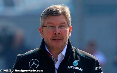 Mercedes assure au tribunal ne pas avoir enfreint les règles
