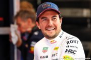 Voir Pérez chez Cadillac 'aurait du sens' selon Herbert