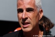 F1, FIA should help Sauber-Audi succeed - Bravi
