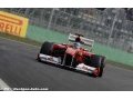 Alonso veut une meilleure voiture en qualifications