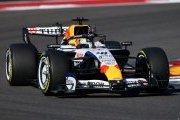 Le moteur Red Bull-Ford mérite davantage de reconnaissance selon Lindblad
