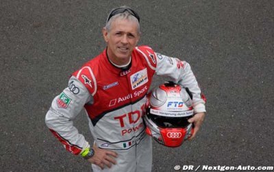 Dindo Capello met un terme à sa carrière protos