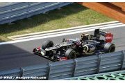 Raikkonen en position de faire un bon résultat