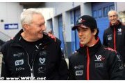 Virgin se moque des critiques d'Ecclestone 
