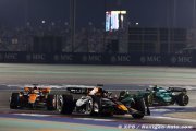 Marko backs Berger over extreme heat comments
