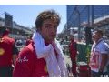 Sainz : Ferrari peut encore remporter le championnat