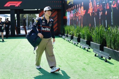 Verstappen calls Tsunoda axe ’logical’