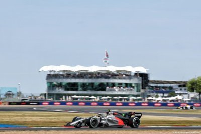 Audi F1 ’aurait pu être plus proche’ du top 10 selon Bortoleto