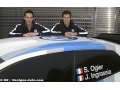 Premiere for Ogier as Volkswagen factory driver at Monte
