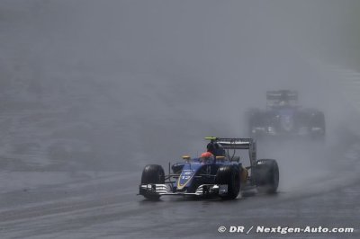 Nasr&nbsp;: 2 points qui valent 40 millions de dollars&nbsp;!