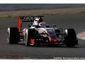 Grosjean : La base de la Haas VF-16 est extrêmement saine