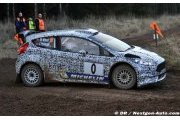 ERC news in brief - 9th of March