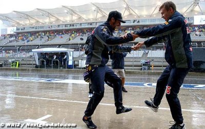 Raïkkönen&nbsp;: Je suis en F1, pas au cirque 