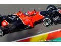 Marussia in 'talks' after recording big loss
