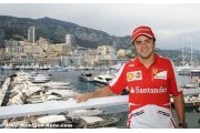 Massa to recover in time for Canada