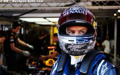Red Bull sans KERS à Monaco&nbsp;?