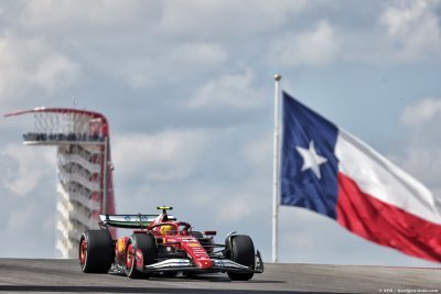 Hamilton: I’d be surprised if we find a solution