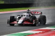 Grosjean not ruling out F1 comeback after Haas test