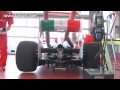 Video - Scuderia Ferrari news before the British GP