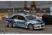 Jennings a l'eau à la bouche après l'Irlande