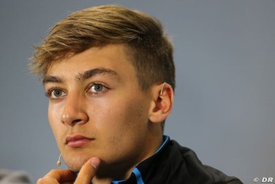 Russell ’not worried’ about reputation