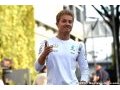 Une deuxième série de quatre victoires pour Rosberg ?