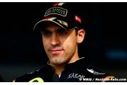 Maldonado : Les commissaires devraient être plus souples