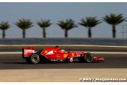 Raikkonen: It's wide open in Australia