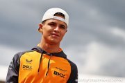 Lando Norris apprécie sa nouvelle vie à Monaco