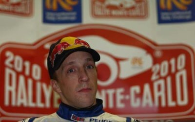 Meeke souhaite pouvoir battre Hirvonen