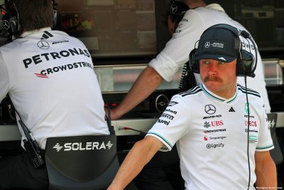 Cadillac F1 sur le point de confirmer Bottas, qui pour épauler le Finlandais&nbsp;?
