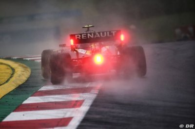 Eifel GP 2020 - GP preview - Renault F1