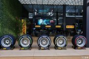 Pirelli confirms 'interest' in F1 beyond 2024