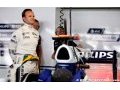 Barrichello est content pour lui et pour Hulkenberg