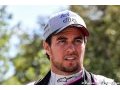 Perez : Force India est derrière Toro Rosso et Haas