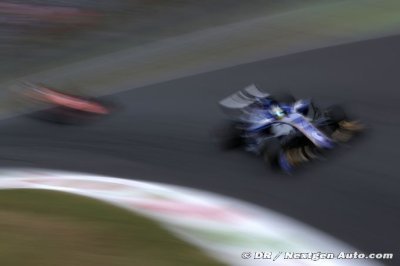 Sauber poised to make announcement