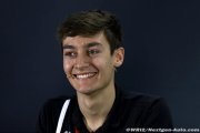 Norris et Russell ont écouté Alonso et Hamilton pour préparer 2019