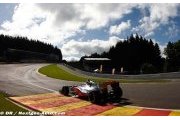 Jenson Button dominantly storms to victory in thrilling Belgian GP