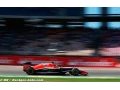 Qualifying - German GP report: Marussia Ferrari
