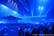 La F1 réfléchit à un nouveau lancement commun en 2026, Red Bull dit déjà non