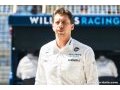 L'arrivée de Vowles a 'redonné de l'énergie' à Williams F1