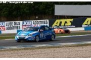 WTCC Donington - Race 1 & 2: They said...