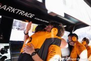 McLaren F1 ‘peut remercier Pérez' pour le titre constructeurs