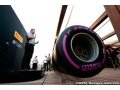 Pirelli réduit (enfin) les pressions recommandées pour les pneus