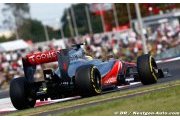 Hamilton plonge dans le pessimisme après Suzuka