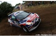 Meeke: IRC title defence still on track
