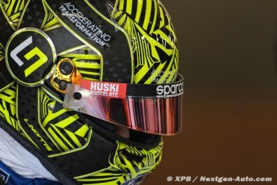 Norris va rouler en F3 pour se préparer à la reprise de la F1