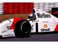 Andretti et McLaren : de Senna à Alonso, une histoire partagée qui dure encore