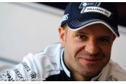 Le moral est en hausse chez Williams