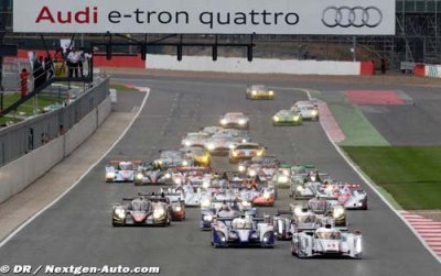 Silverstone&nbsp;: Audi l’emporte mais Toyota n’a pas démérité&nbsp;!